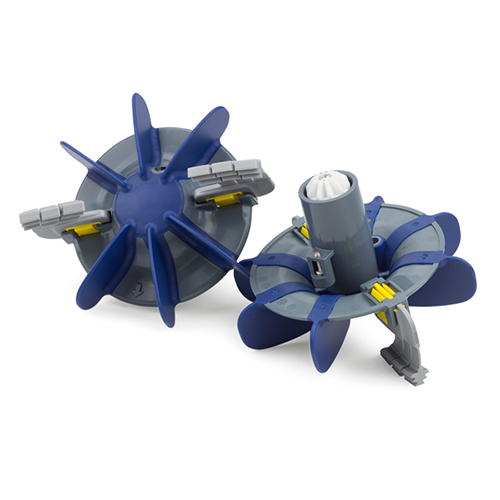 Zodiac MX8 | AX10 Cyclonic Scrubber Upgrade Kit - Poolshop.com.au Zodiac MX8 | AX10 Cyclonic Scrubber Upgrade Kit - Poolshop.com.au